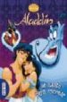 ALADDIN: UN CUENTO PARA COLOREAR di VV.AA. 