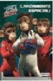SPACE CHIMPS. LANZAMIENTO ESPACIAL! di VV.AA. 