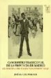 CANCIONERO TRADICIONAL DE LA PROVINCIA DE MADRID (INCLUYE CD) de FRAILE GIL, JOSE MANUEL 