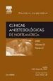 CLINICAS ANESTESIOLOGICAS DE NORTEAMERICA 2008: VOLUMEN 26: N 2: ANESTEIA EN CIRUGIA TORACICA di SLINGER, P. 