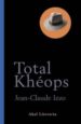 TOTAL KHEOPS di IZZO, JEAN-CLAUDE 