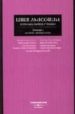 LIBER AMICORUM: ECONOMIA, EMPRESA Y TRABAJO (HOMENAJE A ALONSO OL EA) de ALONSO GARCIA, RICARDO 