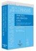 V 1 PRACTICA DEL PROCESO CIVIL (T. 1) (2 ED.) de SOSPEDRA NAVAS, FRANCISCO JOSE 