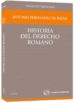 HISTORIA DEL DERECHO ROMANO de FERNANDEZ DE BUJAN, ANTONIO 