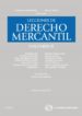 LECCIONES DE DERECHO MERCANTIL, VOL. II de MENENDEZ, AURELIO 