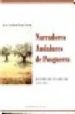 NARRADORES ANDALUCES DE POSGUERRA: HISTORIA DE UNA DECADA (1939-1 949) de DIOS RUIZ-COPETE, JUAN DE 