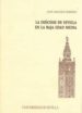 LA DIOCESIS DE SEVILLA EN LA BAJA EDAD MEDIA de SANCHEZ HERRERO, JOSE 