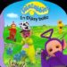 EN DIPSY BALLA (TELETUBBIES) de DAVENPORT, ANDREW 