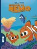 BUSCANT EN NEMO di WALT DISNEY 