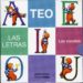 LAS VOCALES (LAS LETRS DE TEO) de DENOU, VIOLETA 