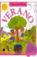 LAS ESTACIONES DEL AO; VERANO de LEWIS, STEPHEN  CLAYBOURNE, ANNA 