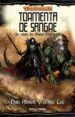 TORMENTA DE SANGRE de ABNETT, DAN  LEE, MIKE 
