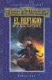 EL REFUGIO: TRILOGIA EL ELFO OSCURO (VOL. 3) de SALVATORE, R.A. 
