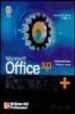 GUIA COMPLETA DE MICROSOFT OFFICE XP RUNNING (INCLUYE CD-ROM) de HALVORSON, MICHAEL  YOUNG, MICHAEL J. 
