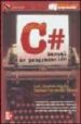 C# MANUAL DE PROGRAMACION (INCLUYE CD-ROM) de JOYANES AGUILAR, LUIS  FERNANDEZ AZUELA, MATILDE 