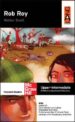 ROB ROY (LEVEL UPPER INTERMEDIATE) (INCLUYE CD-ROM) de SCOTT, WALTER 