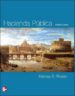 HACIENDA PUBLICA (7 ED.) di ROSEN, HARVEY S 