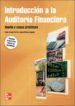 INTRODUCCION A LA AUDITORIA DE FINANCIERA: TEORIA Y CASOS PRACTIC OS (ADAPTADO AL NUEVO PLAN GENERAL DE CONTABILIDAD) di ARENAS DEL BUEY TORRES, PABLO 