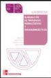 ELABORACIN DE PREPARADOS FARMACEUTICOS Y PARAFARMACEUTICOS GRADO MEDIO GUIA DIDCTICA di VV.AA. 