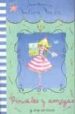 VALERIA VARITA: GUIA MAGICA DEL AMOR de THOMSON, EMMA 