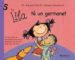 LA LILA TE UN GERMANET de ESTIVILL, EDUARD 