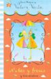 NUBES Y FRESAS: Y OTRAS AVENTURAS de THOMSON, EMMA 