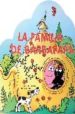 LA FAMILIA BARBAPAPA di TISON, ANNETTE 
