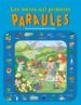 LES MEVES MIL PRIMERES PARAULES (DICCIONARI EN IMATGES) de ADELL, MONTSE 