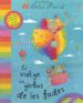 EL VIATGE EN GLOBUS DE LES FADES (DOLA PICAROL) de THOMSON, EMMA 