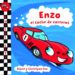 BUJIAS CITY: ENZO, EL COCHE DE CARRERAS de FOX, DIANE  FOX, CHRISTYAN 