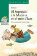 EL SUPERIAIO I LA MARTINA EN EL MITE D ICAR de BETULAI 
