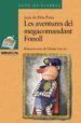 LES AVENTURES DEL MEGACOMANDANT FONOLL de DEU PRATS, JOAN DE 