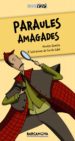 PARAULES AMAGADES di GINESTA, MONTSE 