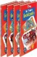 MI PRIMERA ENCICLOPEDIA DISNEY (4 VOL.) di VV.AA. 
