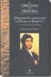 CATALUA Y LAS ISLAS BALEARES (LOS ORIGENES DE LA HISTORIA) de ALONSO GARCIA, JORGE 