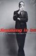 SMOKING IS BAD de FERNANDEZ DE ANGULO, JAVIER 