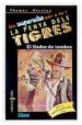 EL LLADRE DE TOMBES de BREZINA, THOMAS 