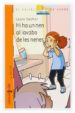 HI HA UN NEN AL LAVABO DE LES NENES de SACHAR, LOUIS 