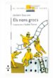 ELS NANS GROCS de GAARDER, JOSTEIN 