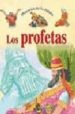 LOS PROFETAS di VV.AA. 