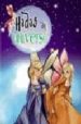 HADAS DEL UNIVERSO de RAMIREZ ZARZUELA, ALEJANDRA 