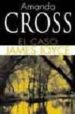 EL CASO DE JAMES JOYCE de CROSS, AMANDA 
