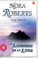 LAGRIMAS DE LA LUNA (TRILOGIA IRLANDESA II) de ROBERTS, NORA 
