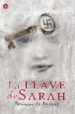 LA LLAVE DE SARA de ROSNAY, TATIANA DE 