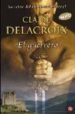 EL GUERRERO de DELACROIX, CLAIRE 