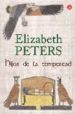 HIJOS DE LA TEMPESTAD de PETERS, ELIZABETH 