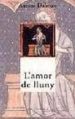 L'AMOR DE LLUNY de DALMAU, ANTONI 