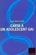 CARTA A UN ADOLESCENT GAI de TODO, LLUIS MARIA 