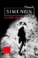 EL GOS GROC di SIMENON, GEORGES 