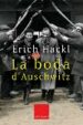 LA BODA D AUSCHWITZ de HACKL, ERICH 